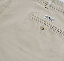 Vintage Ralph Lauren Polo Shorts Size Large(36)