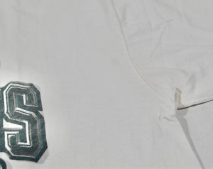 Vintage San Antonio Spurs Shirt Size X-Large