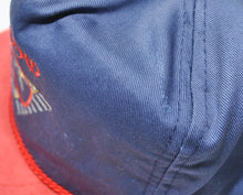 Vintage Big Bend Snapback