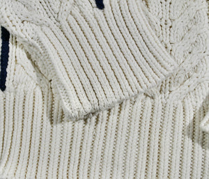 Vintage Eddie Bauer Sweater Size Large