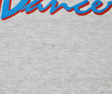 Vintage Houston Oilers Dancers Shirt Size Large