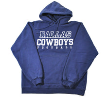 Vintage Dallas Cowboys Reebok Sweatshirt Size Medium