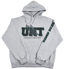 North Texas Mean Green Champion Brand Sweatshirt Size Large