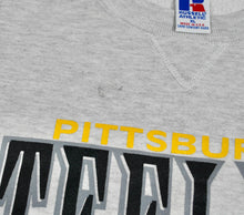 Vintage Pittsburgh Steelers Pro Line Sweatshirt Size X-Large