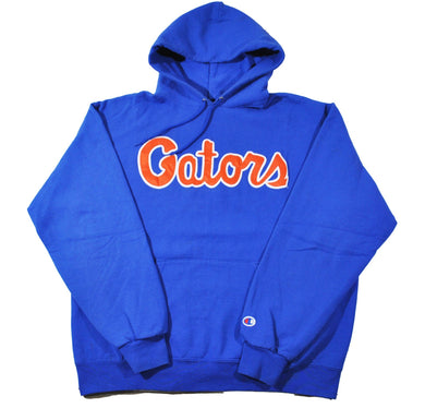 Vintage Florida Gators Champion Brand Sweatshirt Size Large