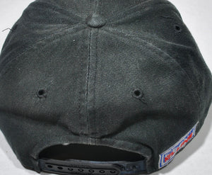 Vintage Denver Broncos 1997 AFC Champions Sports Specialties Snapback