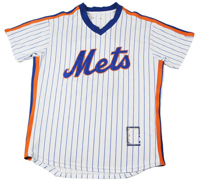 New York Mets Darryl Strawberry Jersey Size Large