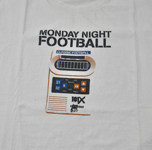 Vintage Monday Night Football Hooters Shirt Size Large