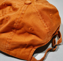 Vintage US Open Shinnecock Hills Strap Hat