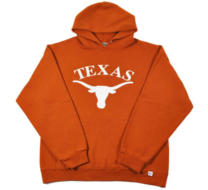 Vintage Texas Longhorns Sweatshirt Size Medium