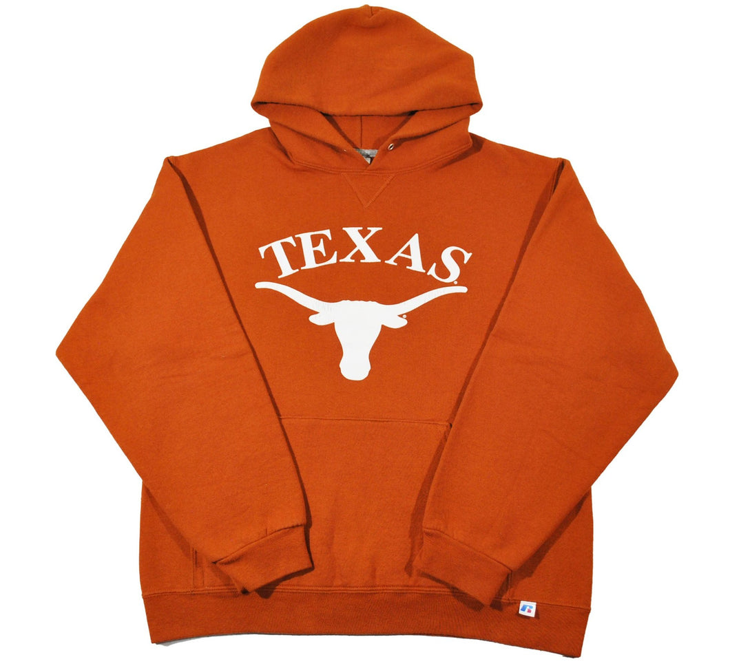 Vintage Texas Longhorns Sweatshirt Size Medium