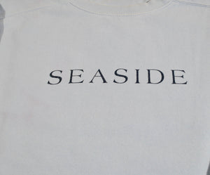 Seaside Florida Sweatshirt Size Medium