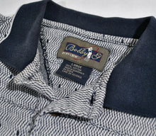 Vintage Bobby Jones Ivey Crew Golf Polo Size Large