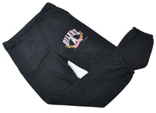 Vintage Houston Oilers 1993 Nutmeg Sweat Pants Size Small(31-32)