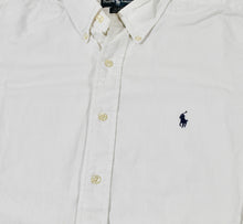 Vintage Ralph Lauren Polo Button Shirt Size 2X-Large