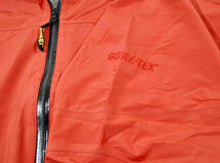 Vintage Gore Tex Jacket Size Large