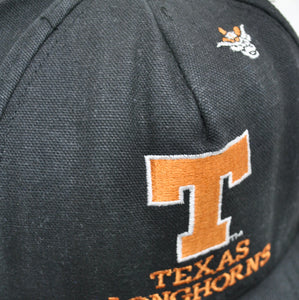 Vintage Texas Longhorns Snapback