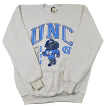 Vintage North Carolina Tar Heels Sweatshirt Size X-Large