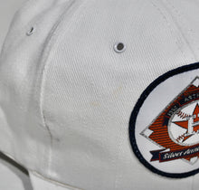 Vintage Houston Astros 1986 Snapback