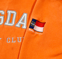 Vintage Springdale Country Club North Carolina Sweatshirt Size X-Large