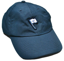 Mizuno Golf Strap Hat