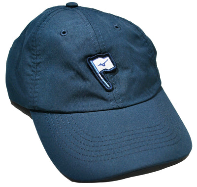 Mizuno Golf Strap Hat