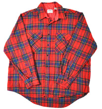 Vintage Field Master Button Shirt Size X-Large