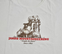 Vintage Jandd Mountaineering Shirt Size 3X-Large