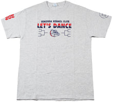 Gonzaga Bulldogs Shirt Size Large