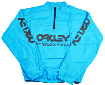 Vintage Oakley Thermonuclear Protection Jacket Size Large