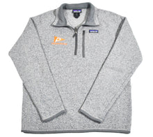 Patagonia Clemson Sailing Fleece Size Medium