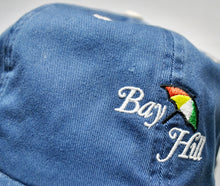 Vintage Bay Hill Strap Hat