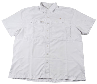 King Ranch Button Shirt Size 2X-Large