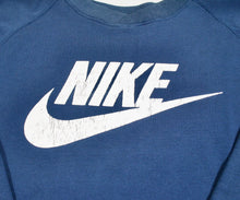 Vintage Nike Gray Tag Sweatshirt Size Large