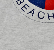 Vintage Panama City Beach Florida Sweatshirt Size Large