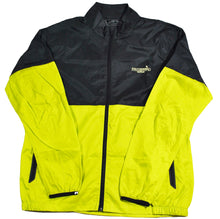 Falcon Head Golf Club Texas Sun Mountain Jacket Size Large