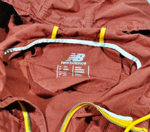 New Balance Jacket Size Medium