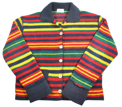 Vintage Henri Bendel New York Fleece Size Women's Large