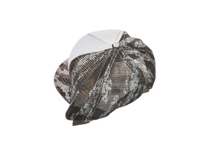 Vintage Leak Tech Snapback