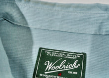 Vintage Woolrich Button Shirt Size X-Large