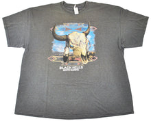 Vintage Black Hills South Dakota Shirt Size 2X-Large