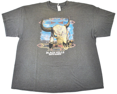 Vintage Black Hills South Dakota Shirt Size 2X-Large
