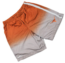 Texas Longhorns Nike Lacrosse Shorts Size X-Large(38-40)