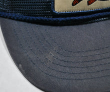 Austin Fly Anglers Fishing Snapback