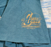 Vintage Wolf 1991 Shirt Size Large