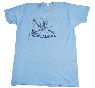 Vintage Haines Alaska Shirt Size Large