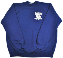 Vintage Manitou Springs Fire Rescue 80s Sweatshirt Size X-Large