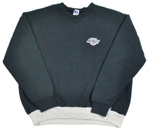 Vintage Los Angeles Kings Russell Made in USA Sweatshirt Size 2X-Large