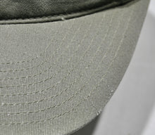 Vintage Nike Golf Strap Hat