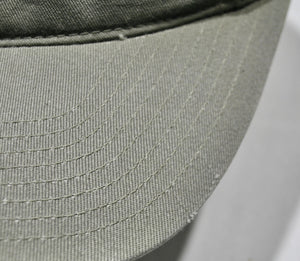 Vintage Nike Golf Strap Hat